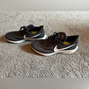 Nike Zoom Pegasus 35, Black